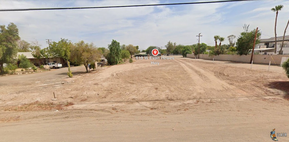 619 W Hwy 80 Hwy, El Centro, CA 92243 - photo 1