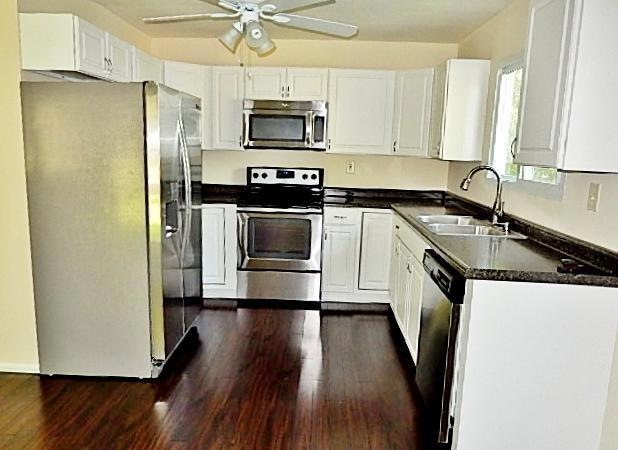 KITCHEN USE