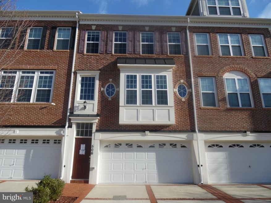 506 Bolin Terrace, Upper Marlboro, MD 20774 - photo 1