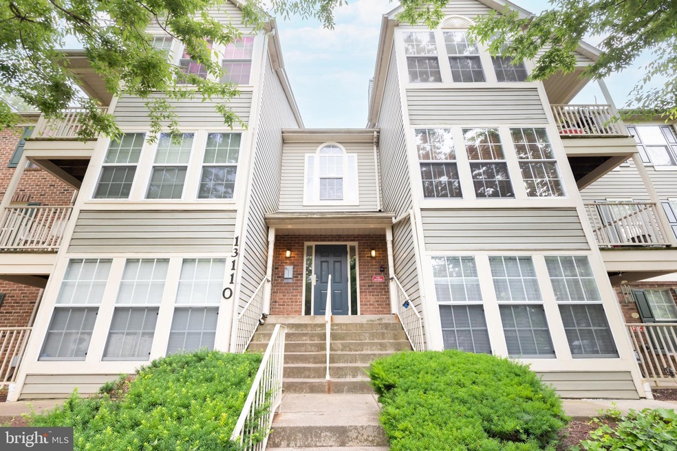13110 Briarcliff Terrace unit 607, Germantown, MD 20874 - photo 1