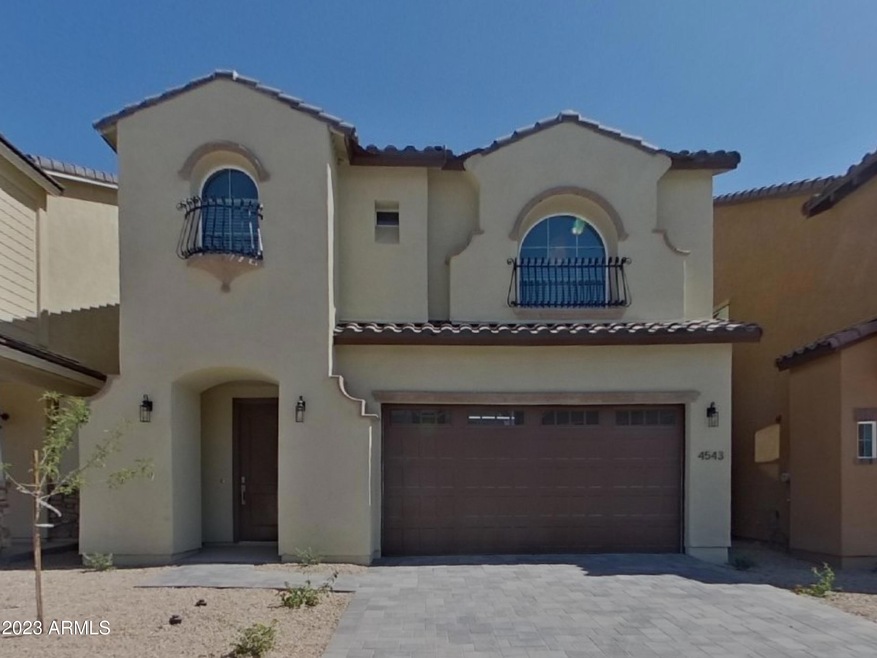 4543 E Gary St, Mesa, AZ 85205 - photo 1