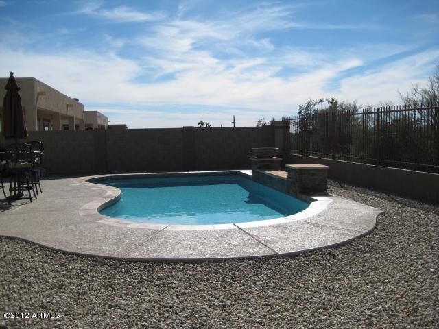 48014 N Navidad Ct, Gold Canyon, AZ 85118 - photo 1