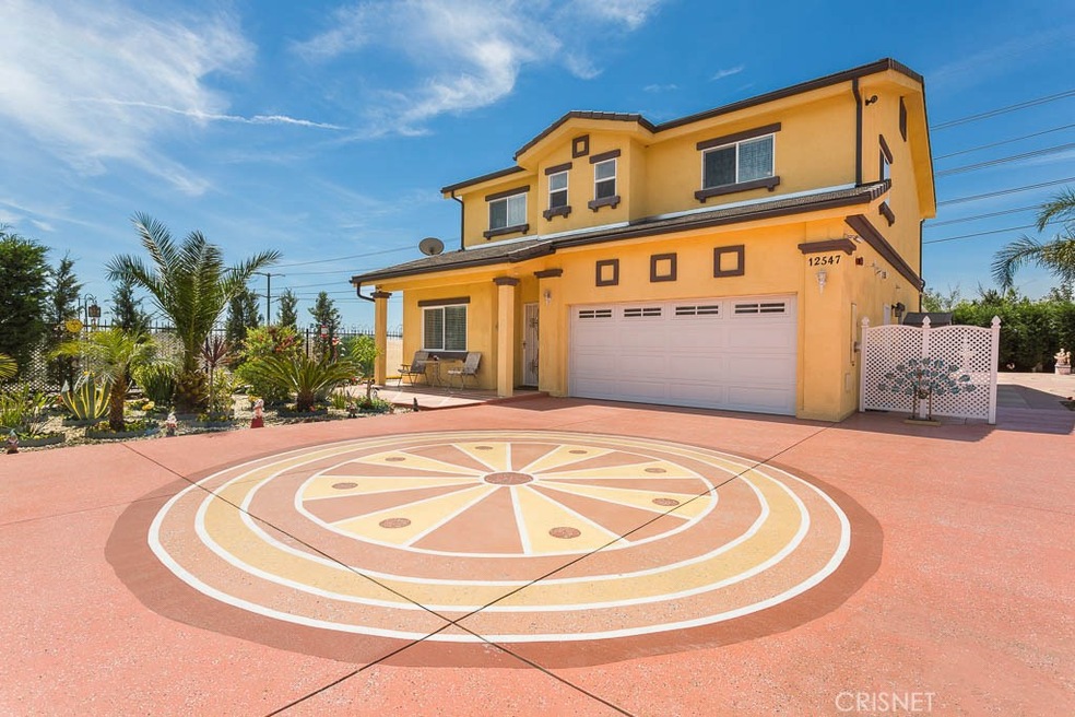 12547 Hunnewell Ave, Sylmar, CA 91342 - photo 1