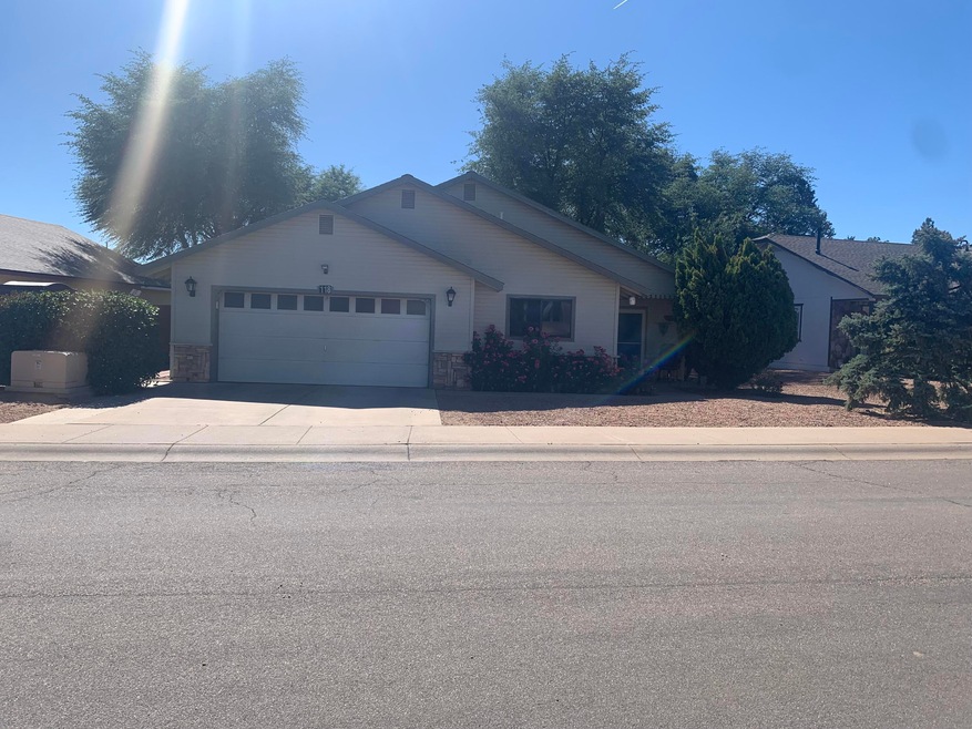 118 N PINECREST