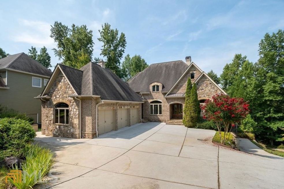 4438 Flagship Dr, Gainesville, GA 30506 - photo 1