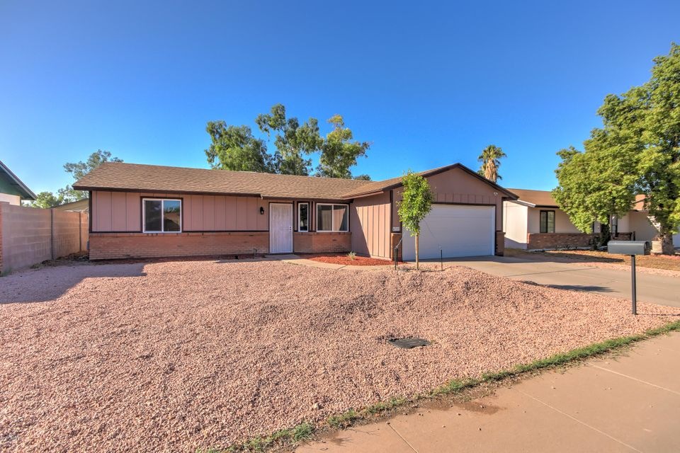 4713 E Contessa St unit 2, Mesa, AZ 85205 - photo 1