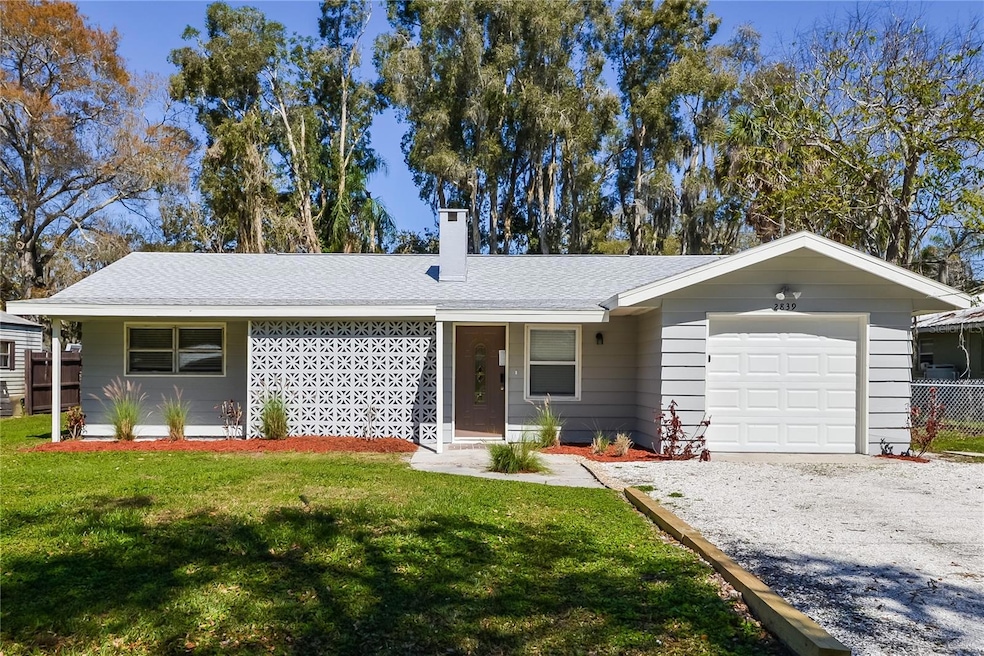 2839 Hope St, Sarasota, FL 34231 - photo 1