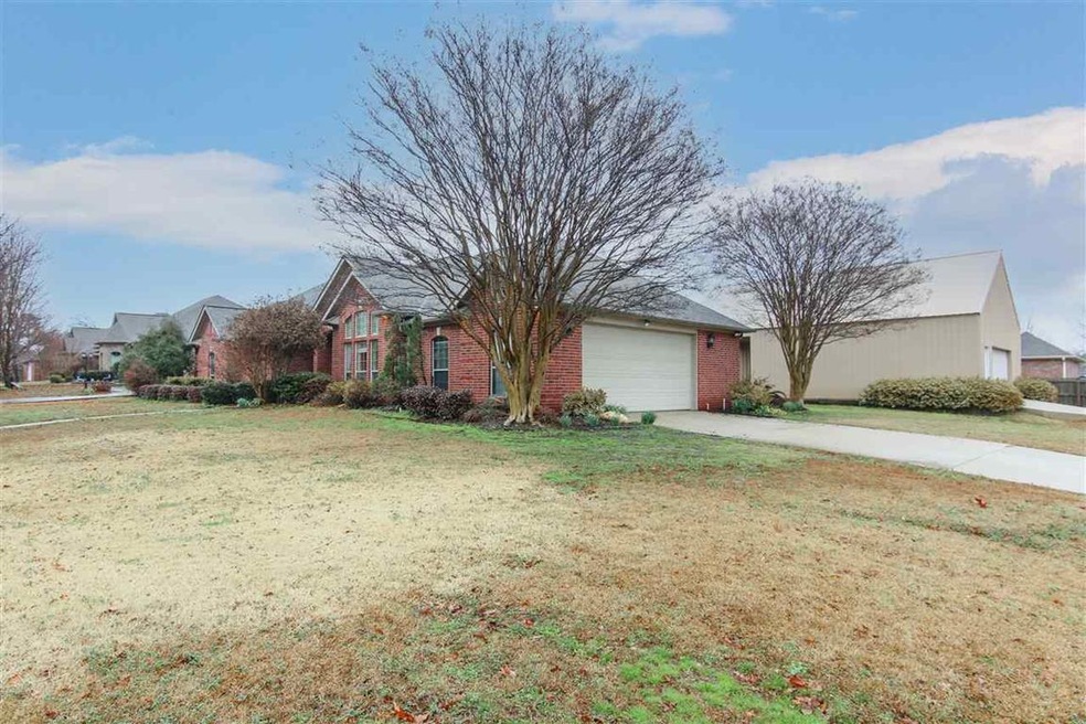 6102 Timberwood Ln, Texarkana, AR 71854 - photo 1