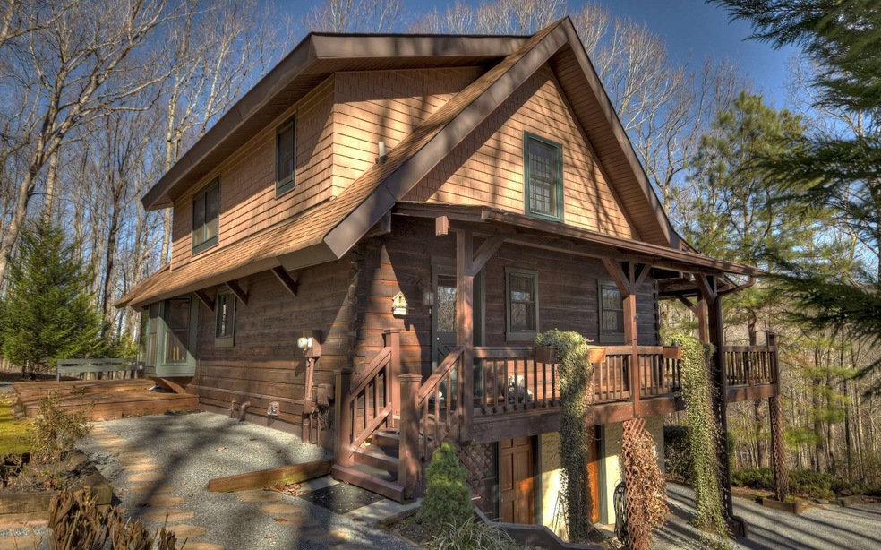 60 Turkey Trot Trail, Talking Rock, GA 30175 - photo 1