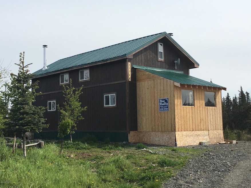 31344 Hannah Rene Rd, Anchor Point, AK 99556 - photo 1