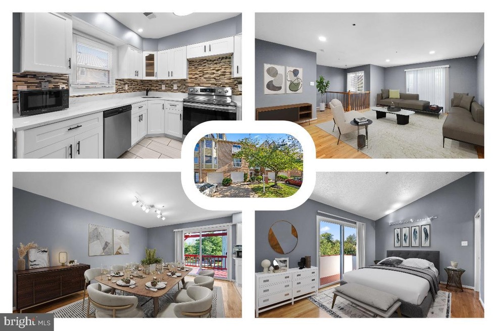 9106 Hardesty Dr, Clinton, MD 20735 - photo 1