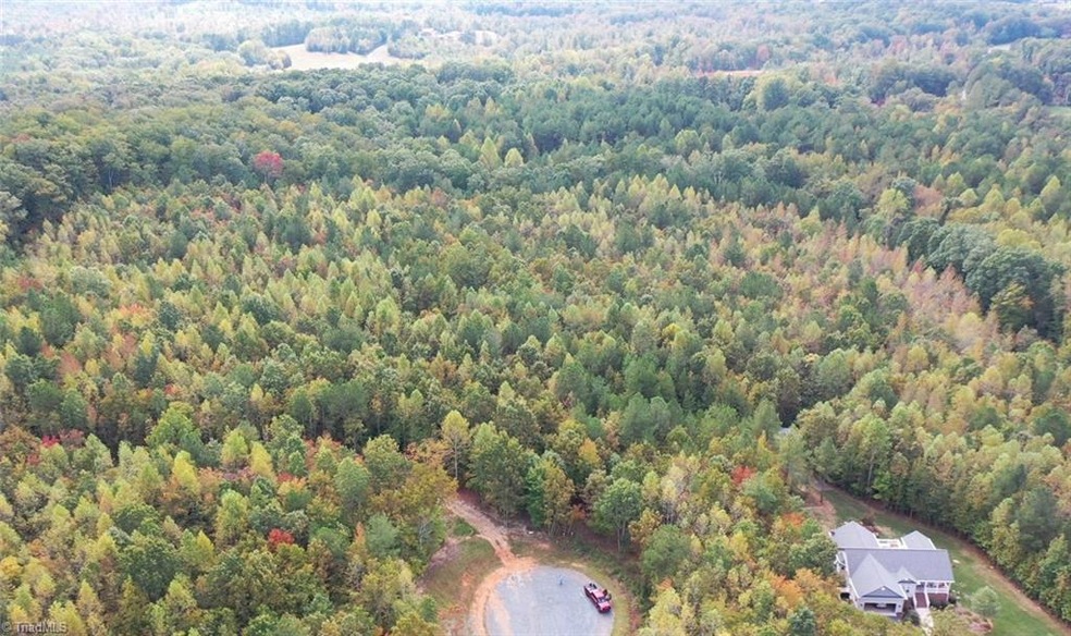 Lot 5 Granite Ridge Rd, Asheboro, NC 27205 - photo 1