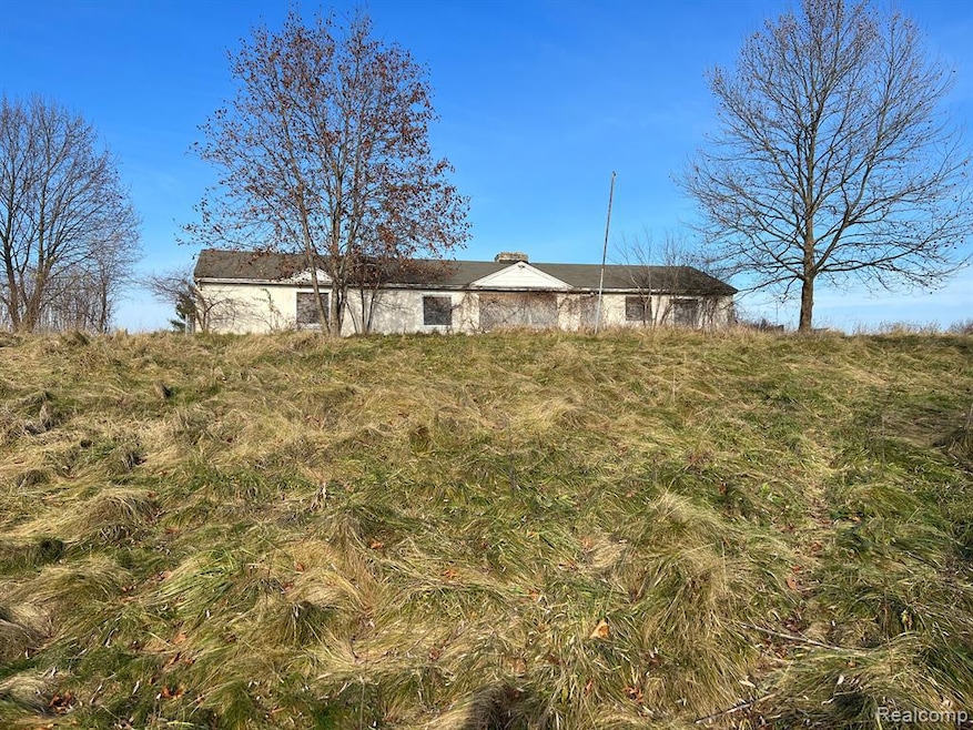 4550 Mast Rd, Dexter, MI 48130 - photo 1