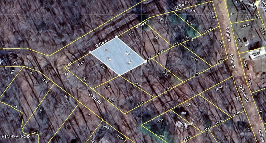 0.07 ac Davis Loop, Crossville, TN 38572 - photo 1