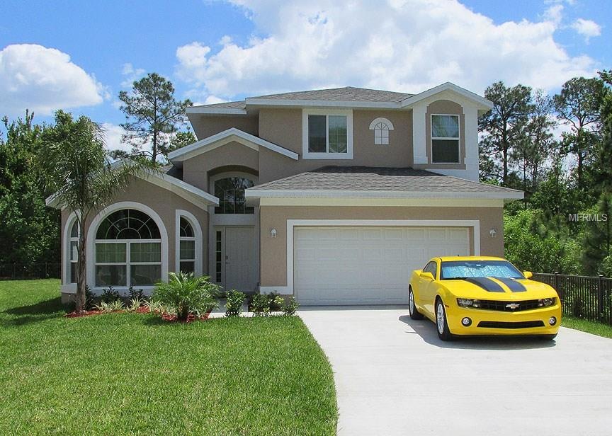 901 Emerald Green Ct, Kissimmee, FL 34746 - photo 1