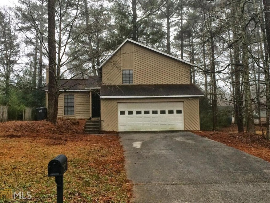 337 Windsor Walk SE, Conyers, GA 30094 - photo 1