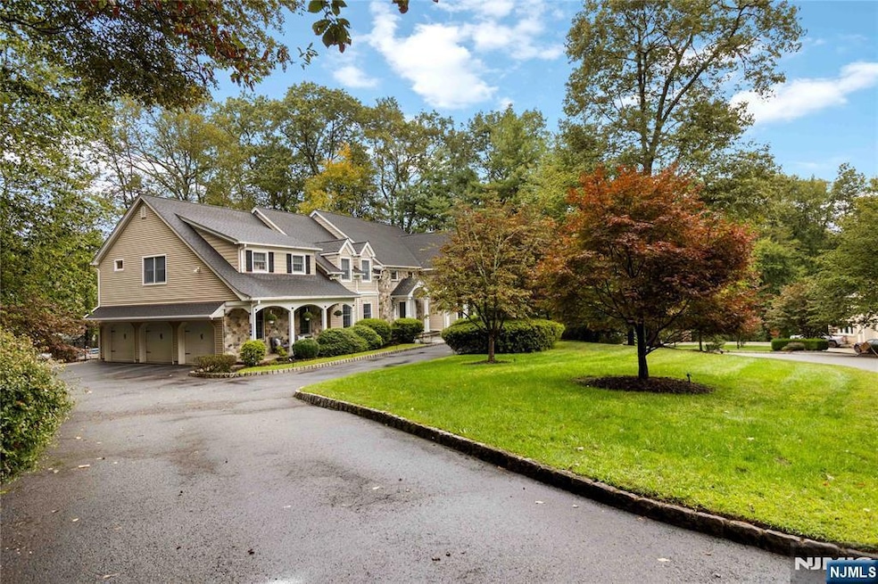 284 Haven Rd, Franklin Lakes, NJ 07417 - photo 1