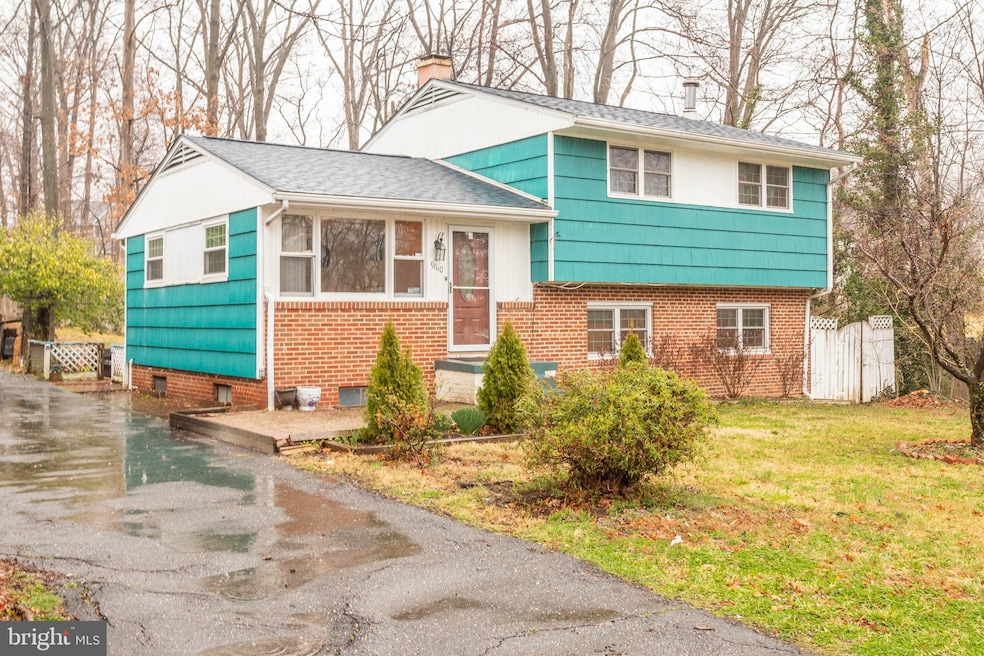 9610 Baltimore Ave, Laurel, MD 20723 - photo 1