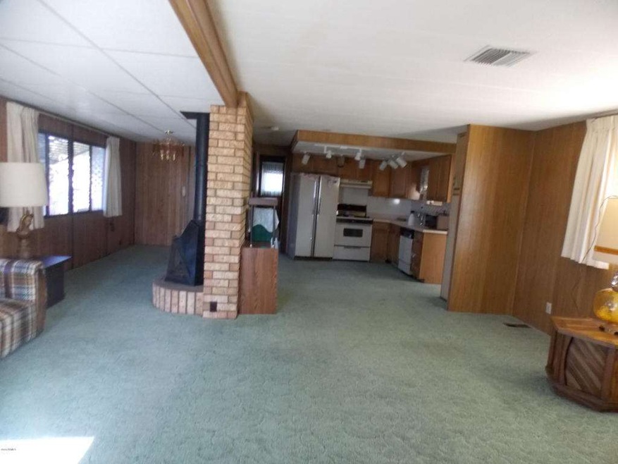 2301 N Shannon Way, Mesa, AZ 85215 - photo 1