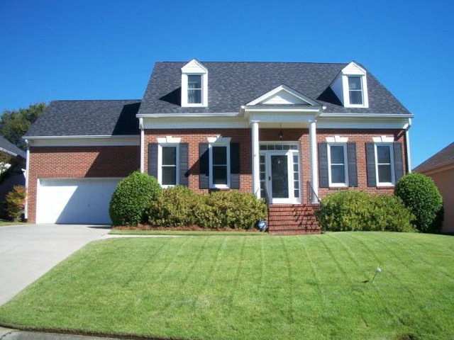 Main View