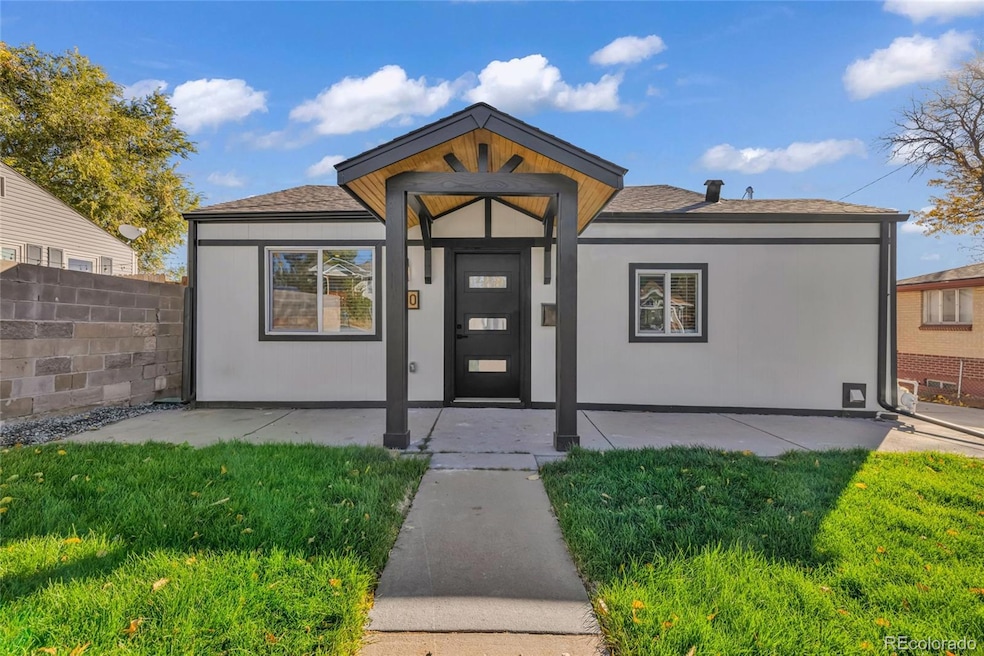 Under Contract $515,000