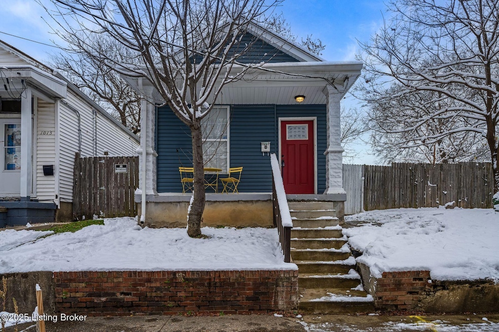 unlisted-address, Louisville, KY 40203 - photo 1