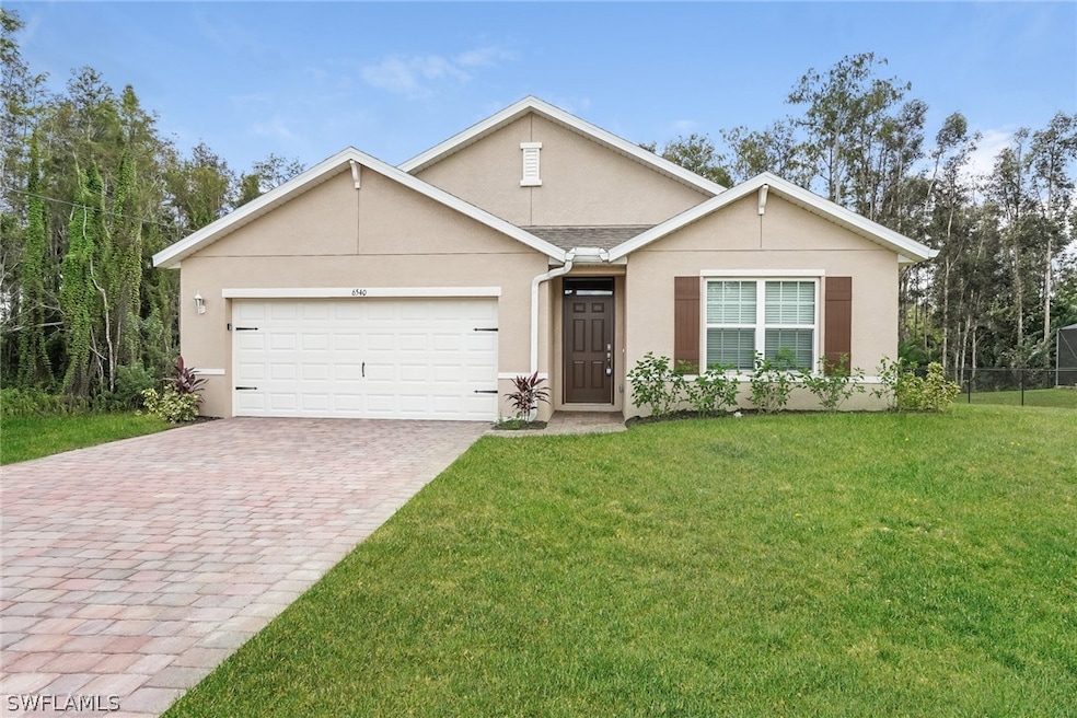 6540 Canton St, Fort Myers, FL 33966 - photo 1