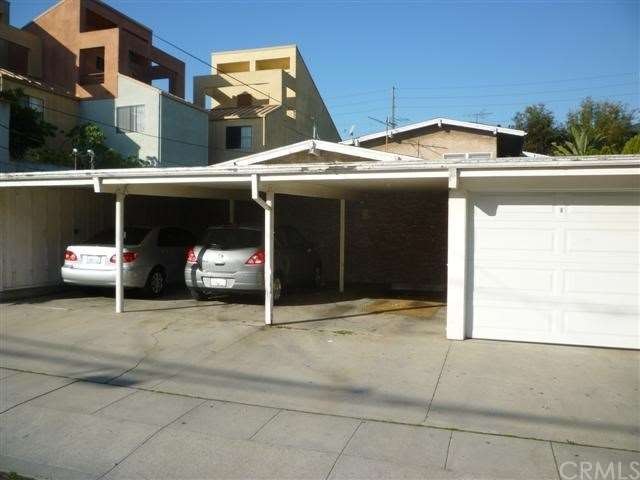 6 Unit Apt.