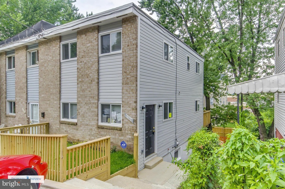 5305 Jay St NE, Washington, DC 20019 - photo 1