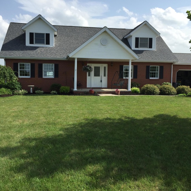 17000 Cromley Rd, Ashville, OH 43103 - photo 1