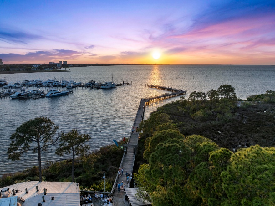 9100 Baytowne Wharf Blvd unit 550/551, Miramar Beach, FL 32550 - photo 1