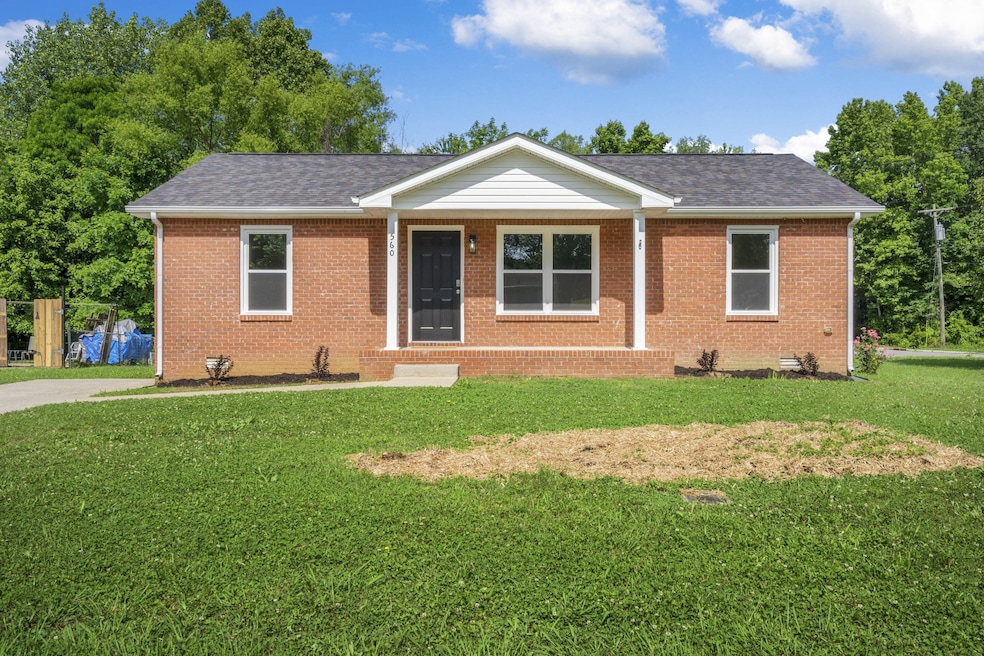 Sold $242,500 • Co-Listing Agent