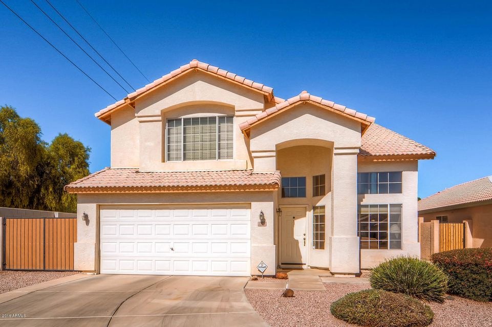 5994 W Geronimo Ct Chandler AZ-large-001