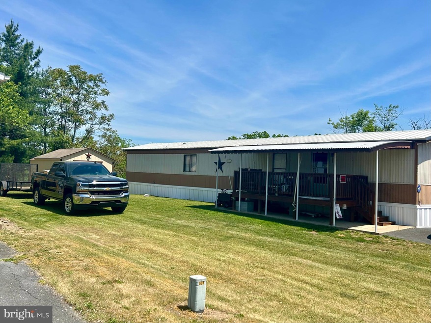 6003 Honeywood Ave, Saint Thomas, PA 17252 - photo 1