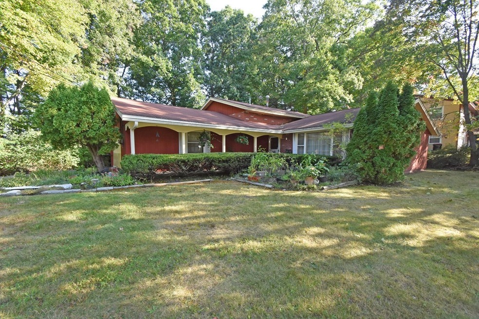 87 Sinclair Rd, Brockton, MA 02302 - photo 1