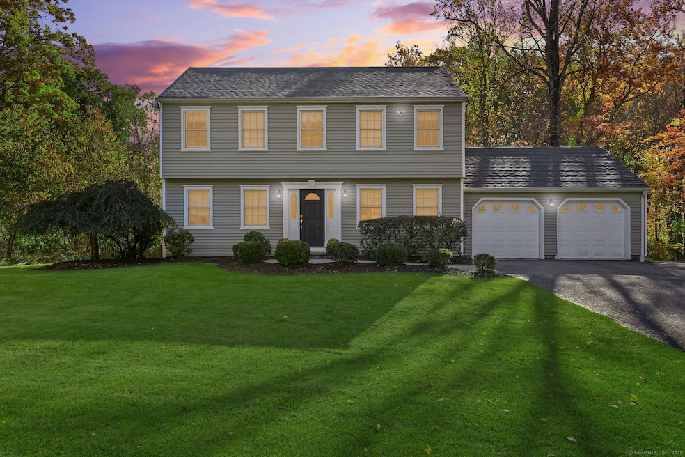 Under Contract $599,000