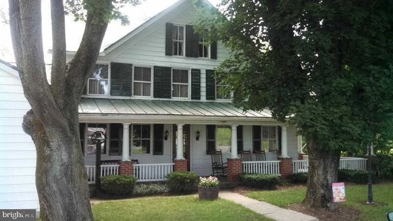 unlisted-address, Orangeville, PA 17859 - photo 1