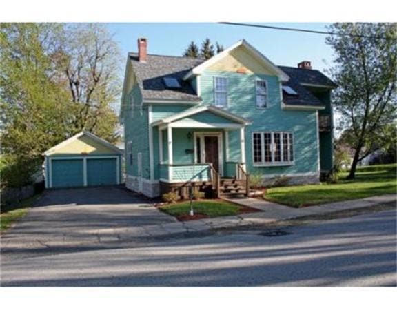 8 Boie Ave unit 8, Amesbury, MA 01913 - photo 1