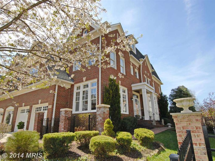 18335 Buccaneer Terrace, Leesburg, VA 20176 - photo 1