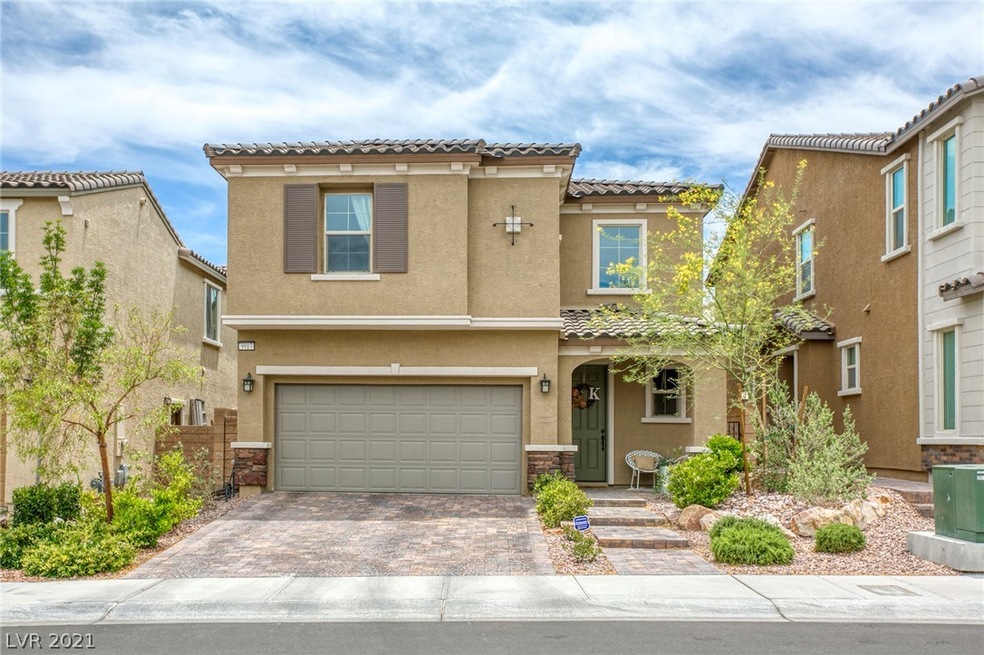 Welcome to 9917 Rams Leap Ave!