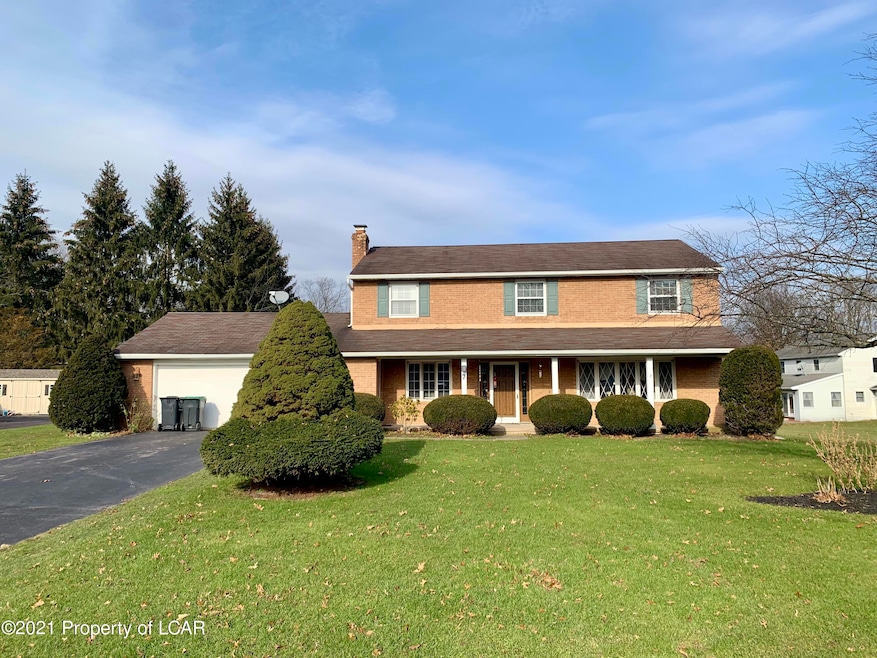 7 Highfield Cir, Sugarloaf, PA 18249 - photo 1