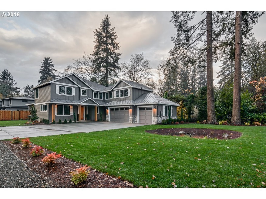 3773 Upper Dr, Lake Oswego, OR 97035 - photo 1