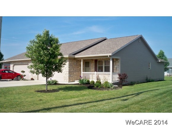 unlisted-address, Wapakoneta, OH 45895 - photo 1