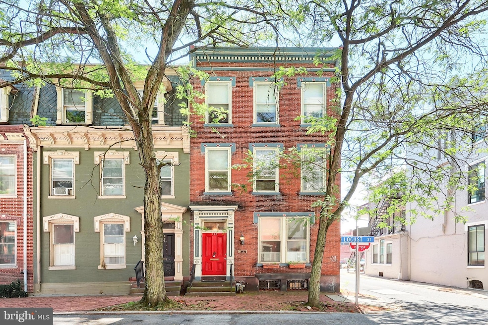115 Locust St, Harrisburg, PA 17101 - photo 1
