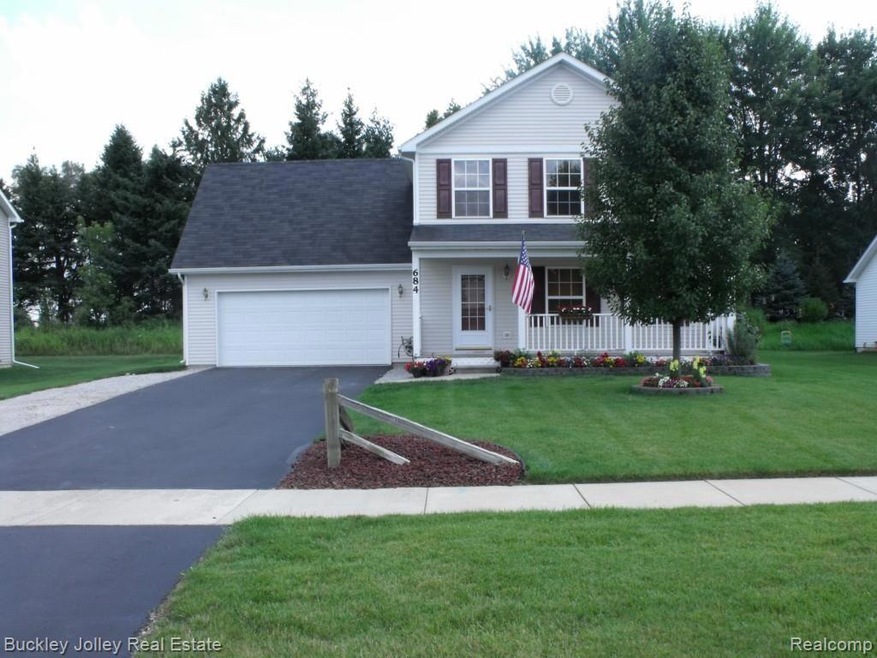 Beautiful Colonial