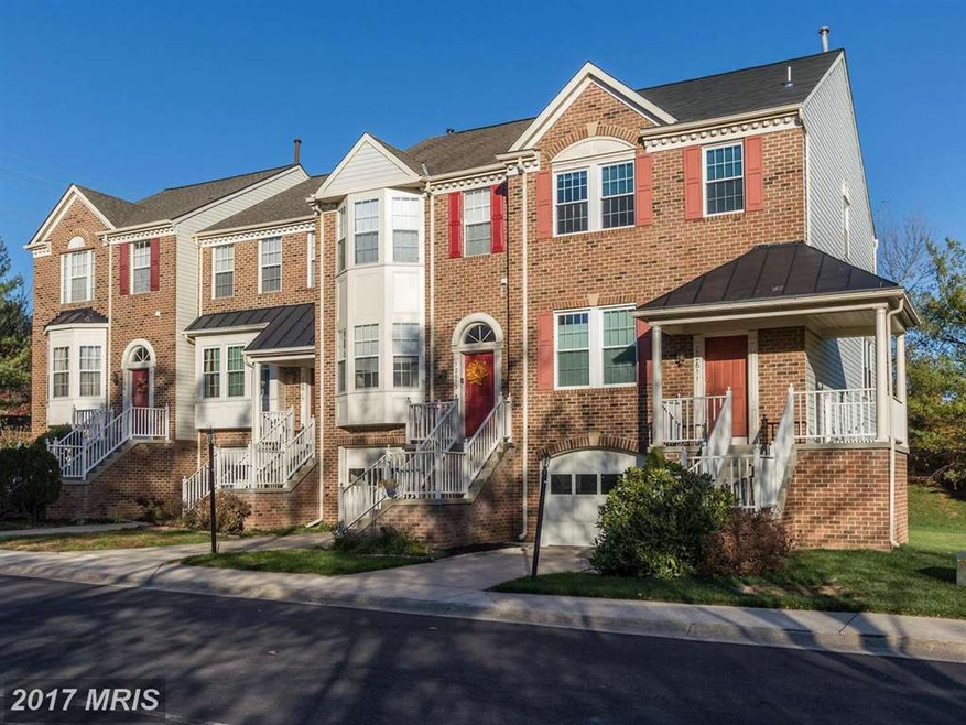 12611 Granite Ridge Dr, North Potomac, MD 20878 - photo 1