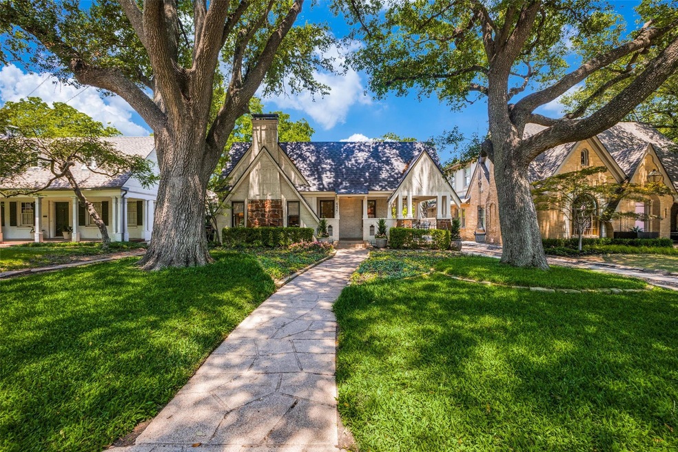 6427 Velasco Ave, Dallas, TX 75214 - photo 1