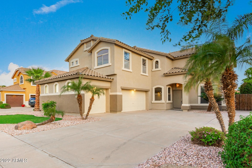 11445 E Paloma Ave unit 129, Mesa, AZ 85212 - photo 1