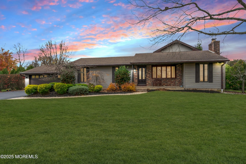 49 Highbridge Rd, New Egypt, NJ 08533 - photo 1