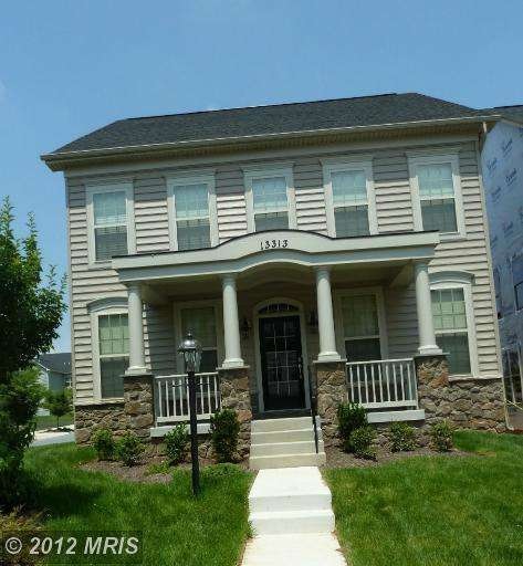 23107 Roberts Tavern Dr, Clarksburg, MD 20871 - photo 1